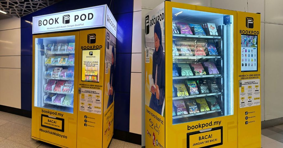 How much does it cost to stock a vending machine monthly
