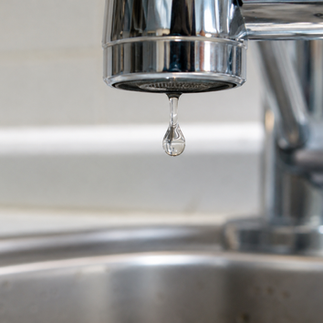 Water tap installation and replacement service in Malaysia