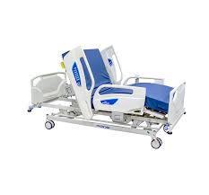 Harga katil hospital automatik untuk pesakit lumpuh dan bedridden