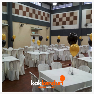 Food catering near me for Chinese New Year in Kuala Lumpur