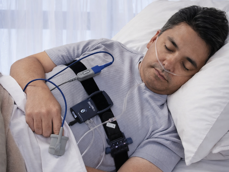 CPAP machine rental for sleep apnea treatment in Kuala Lumpur