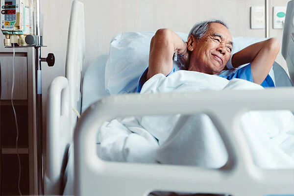 Harga katil hospital di farmasi berdekatan Kuala Lumpur