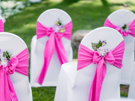 Rental of tables and chairs near me in Kajang