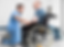 Reliable electric wheelchair rental with doorstep delivery in Selangor