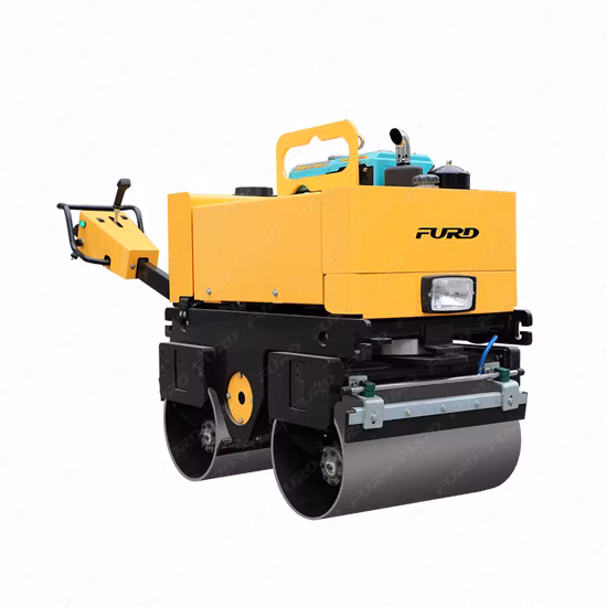 Heavy-duty roller compactor rental service in Kuala Lumpur