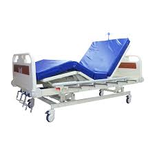 Katil hospital harga dan fungsi mengikut keperluan pesakit di rumah