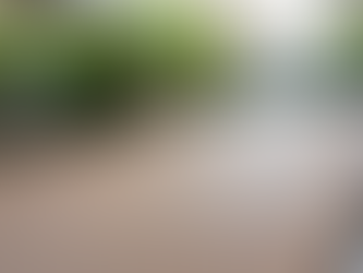 Garden tiles installation for landscape upgrade in Melaka