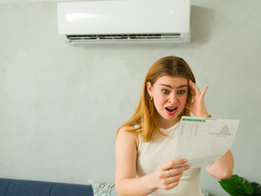 Servis pembaikan aircond untuk masalah sejuk lemah di flat Penang