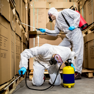 Monthly pest control cost for homes in Kuala Lumpur