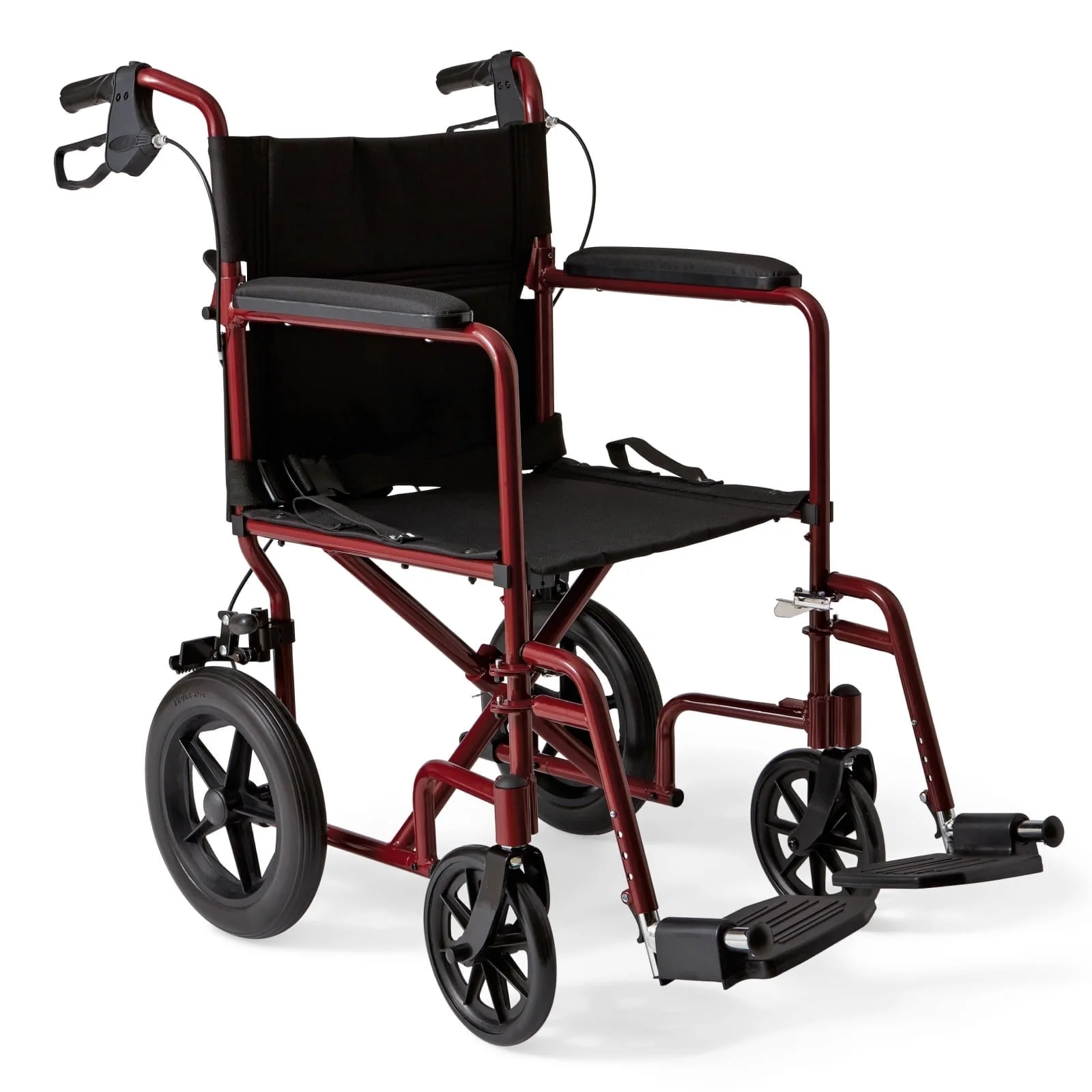 Lifeline Bion Traveller wheelchair on display in Johor Bahru