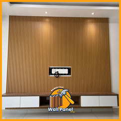 Sustainable acoustic wall panels improving sound and eco performance