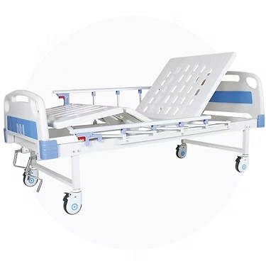 Hospital bed for rent near me dengan tilam hospital di Puchong