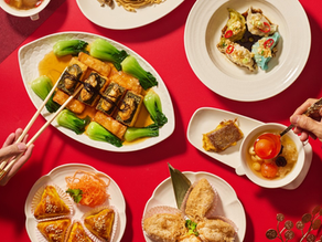 Catering area Ampang untuk jamuan Chinese New Year rumah ke rumah