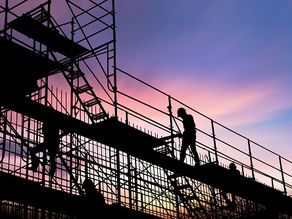 Purchase the Finest Scaffolding Supplies in Malaysia