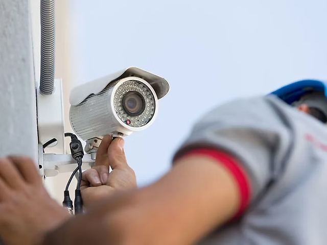 Best home CCTV Malaysia 2025 installed in Shah Alam home