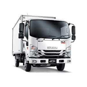 Lori Foton Malaysia dibalut dengan reka bentuk penjenamaan food truck