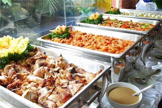 Servis katering area Ampang murah untuk iftar keluarga dan komuniti