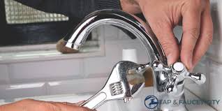Dripping water tap that needs plumber repair service