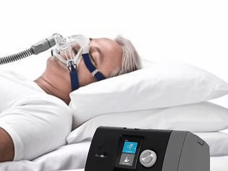 Best CPAP machine Malaysia with affordable rental options