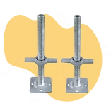 C60 scaffolding untuk projek industri di Johor Bahru