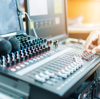 Wireless PA system set for corporate event in Petaling Jaya