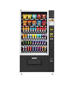 Buy vending machine Malaysia with maintenance package in Lembah Klang