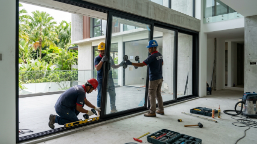 Best choice sliding door for home renovation 2026