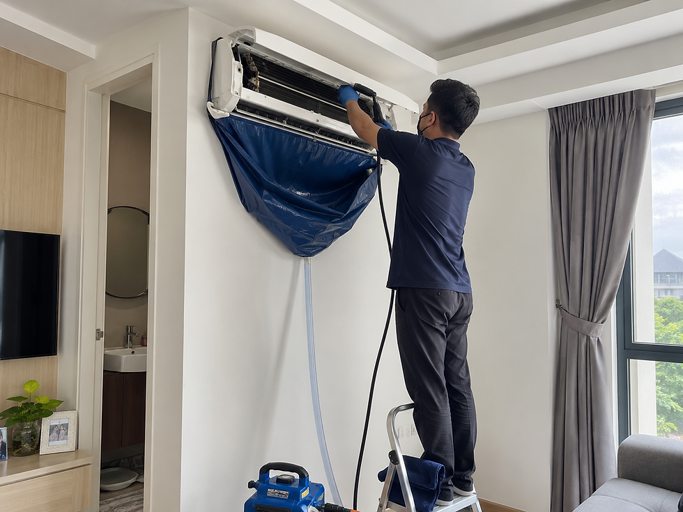 Quotation wiring rumah dipaparkan bersama senarai kerja pemasangan elektrik rumah di Kota Damansara.