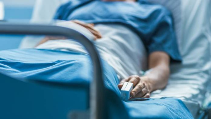 Hospital bed assistance for families who need home care support.