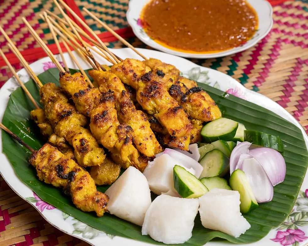 Harga catering untuk 500 orang sempena Hari Raya 2026.