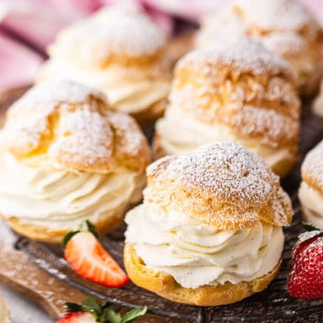 Hari Raya hi-tea menu complete with rendang and mini lemang in Bukit Jalil