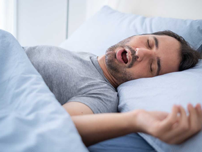 Obstructive sleep apnea CPAP machine di Pulau Pinang.