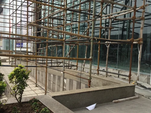 Sewaan Scaffolding Terbaik Berdekatan Anda