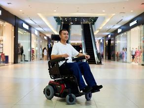 Kerusi roda sewa bulanan untuk penjagaan jangka panjang di Kelantan