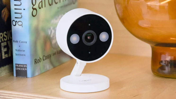 Wireless CCTV camera for apartment corridor in Kuala Lumpur