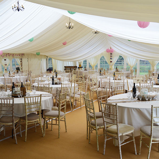 Bizmilla KL provides full-service wedding catering