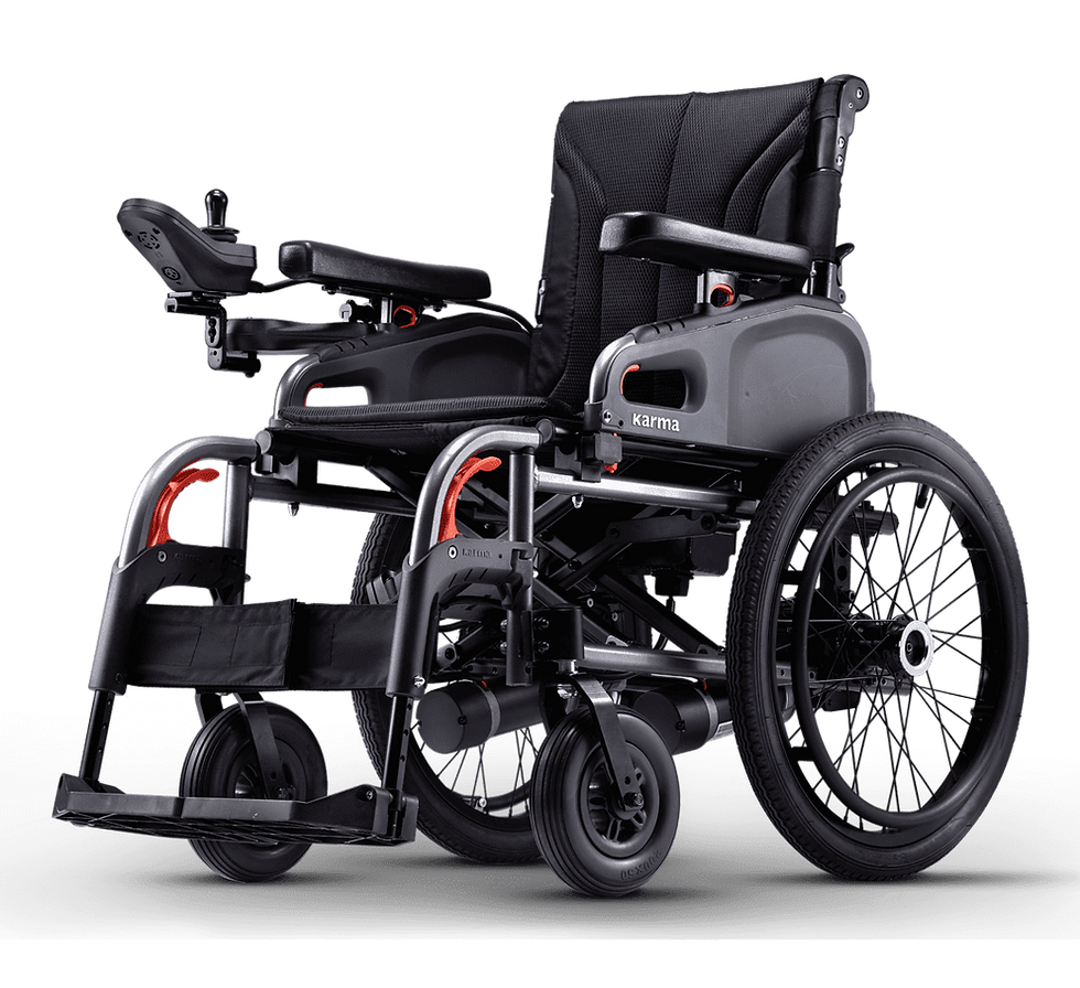 The Fascinating History of the Wheelchair From Ancient Times to Modern Innovations