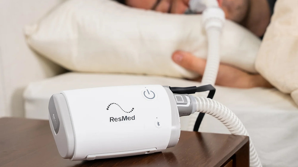 Mouse Cpap Machine Best CPAP Machines in Malaysia for Sleep Apnea (2026 Guide)