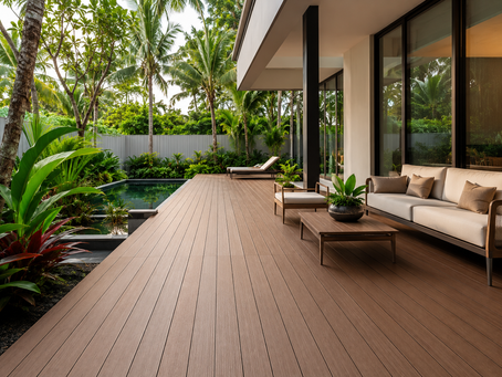 5 Outdoor Flooring Mistakes Malaysian Homeowners Are Still Making in 2026