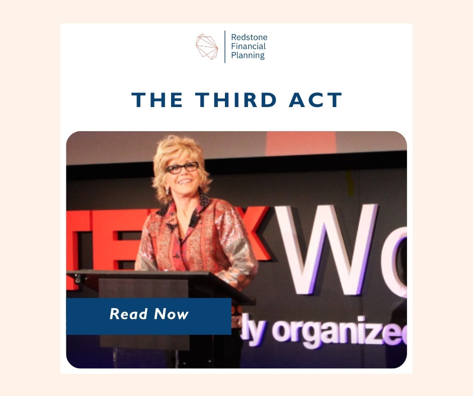 The Third Act