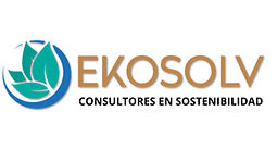 EKOSOLV CONSULTORES EN SOSTENIBILIDAD