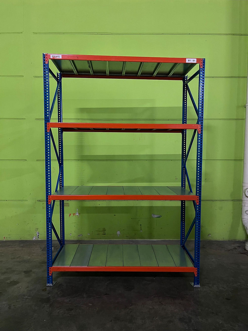 USED RACKING USED RACKS