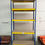 Thumbnail: Used Boltless Shelving / Used Shelving