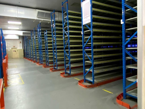 2nd Hand Racking | Used Rack Shop