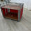 Thumbnail: Promotion Bin / Display cart/ promotion carts / Retail Wagon