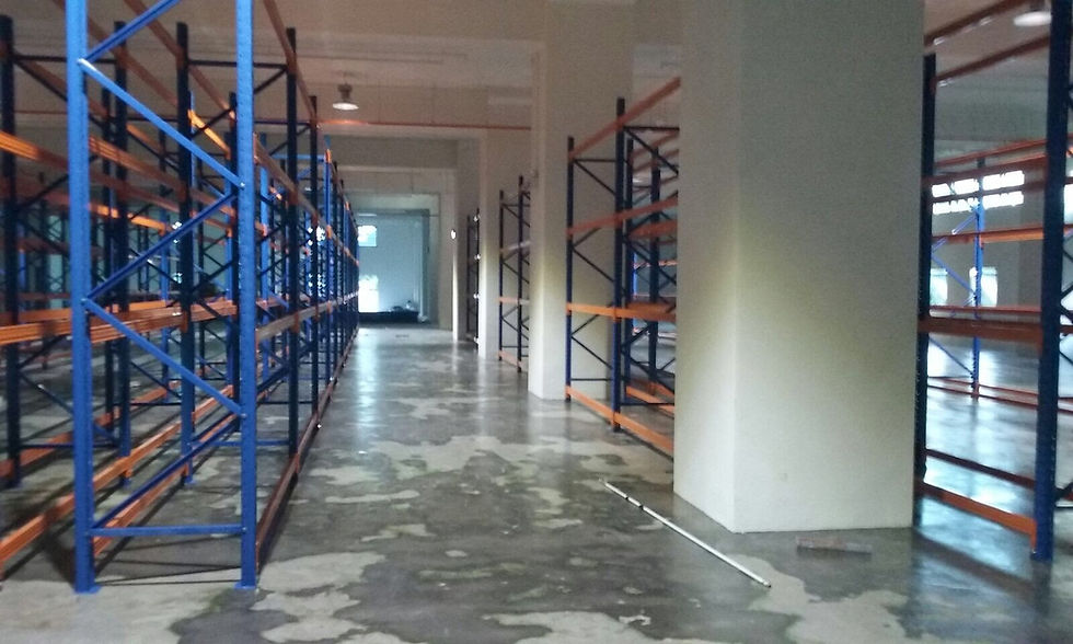 USED RACKING USED RACKS