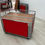 Thumbnail: Promotion Bin / Display cart/ promotion carts / Retail Wagon