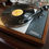 Thumbnail: Linn Sondek LP12 + Basik - K9 - (Sold)