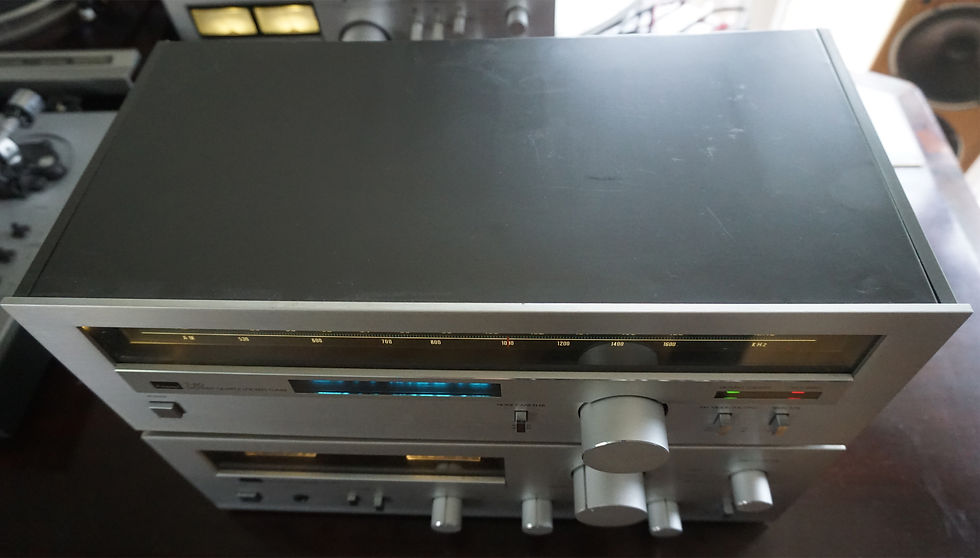 Thumbnail: atherstone audio	 vintage hifi	 vintage hifi uk	 vintage hifi shop uk	 vintage hi fi	 vintage audio