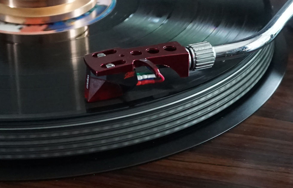 Thumbnail: Pioneer PL-1200(Sold)